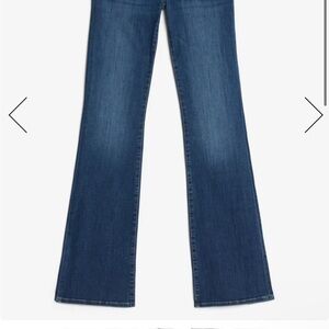 Women's Blue Jeans
